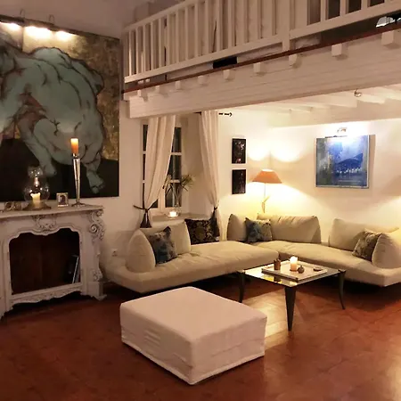 Unique Townhouse, Mykonos Chora Casa vacanze *