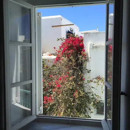 Unique Townhouse, Mykonos Chora *