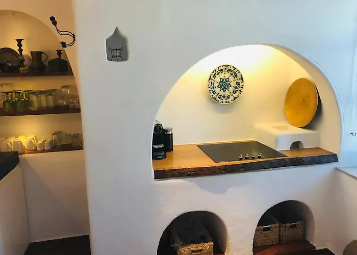 Unique Townhouse, Mykonos Chora