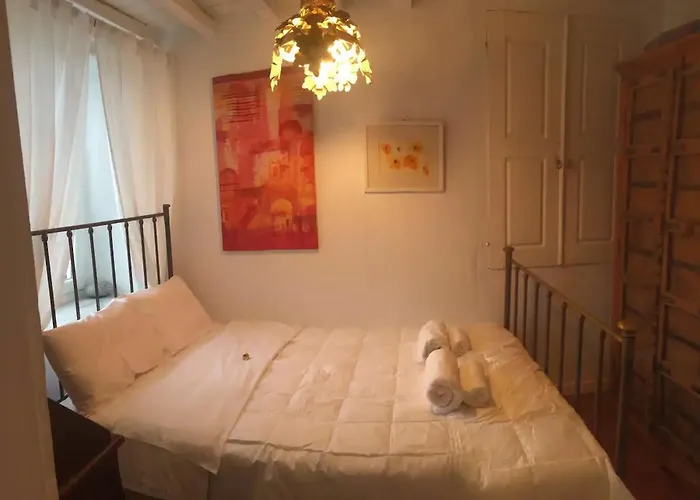 בית נופש Unique Townhouse, Mykonos Chora Mykonos Town