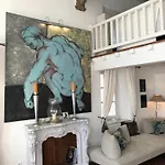 Unique Townhouse, Mykonos Chora *