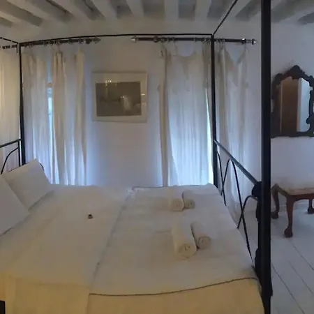 Holiday home Unique Townhouse, Mykonos Chora Mykonos Town