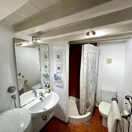 Unique Townhouse, Mykonos Chora