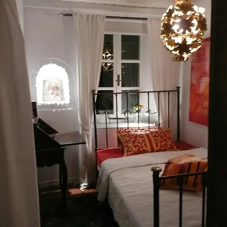 Unique Townhouse, Mykonos Chora Holiday home