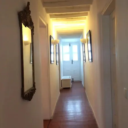 Holiday home Unique Townhouse, Mykonos Chora *