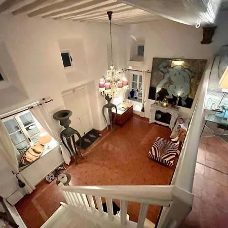 Holiday home Unique Townhouse, Mykonos Chora *