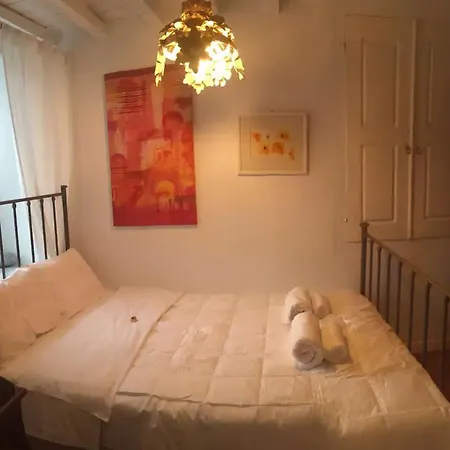 Holiday home Unique Townhouse, Mykonos Chora Mykonos Town