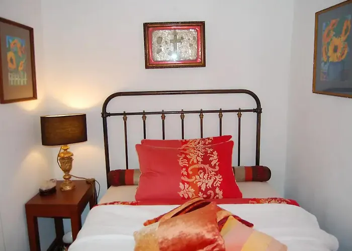 Unique Townhouse, Mykonos Chora Σπίτι διακοπών Mykonos Town