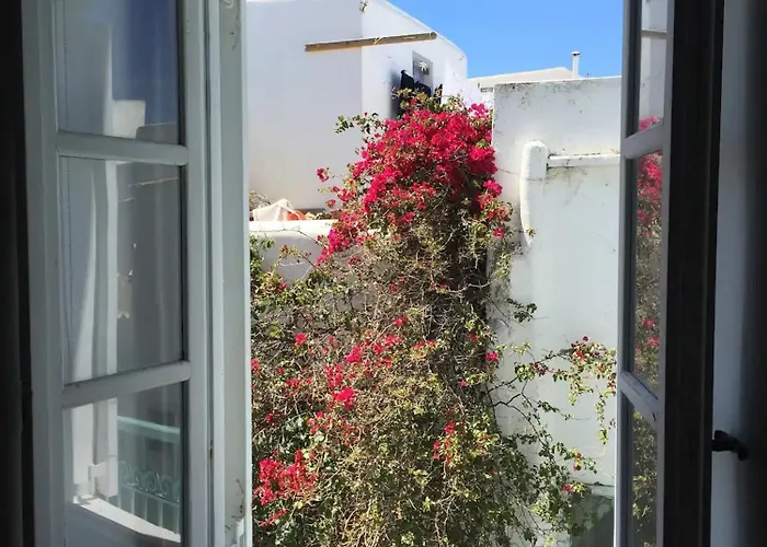 Unique Townhouse, Mykonos Chora *