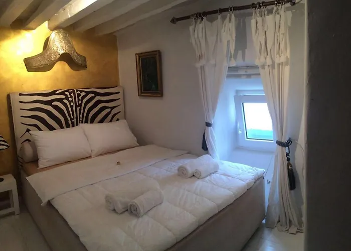 Unique Townhouse, Mykonos Chora Mykonos Town