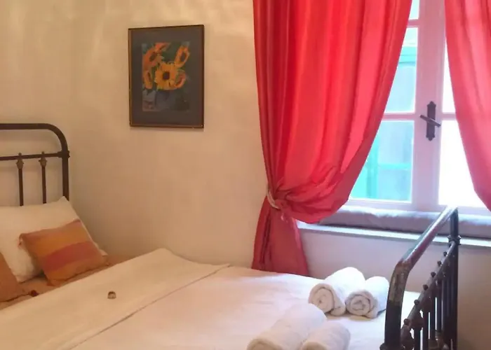 Unique Townhouse, Mykonos Chora * Mykonos Town